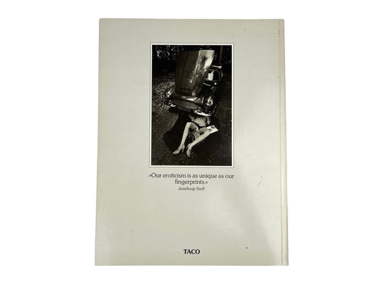 JeanLoup Sieff Photography Book