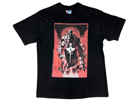 Vintage Deathblow Comic Book T-Shirt