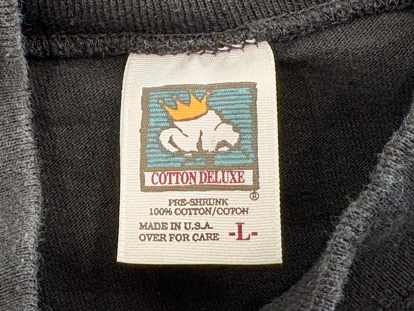 Sundance Film Festival 1998 L/S Shirt