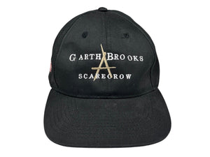 Garth Brooks 'Scarecrow' Embroidered Hat