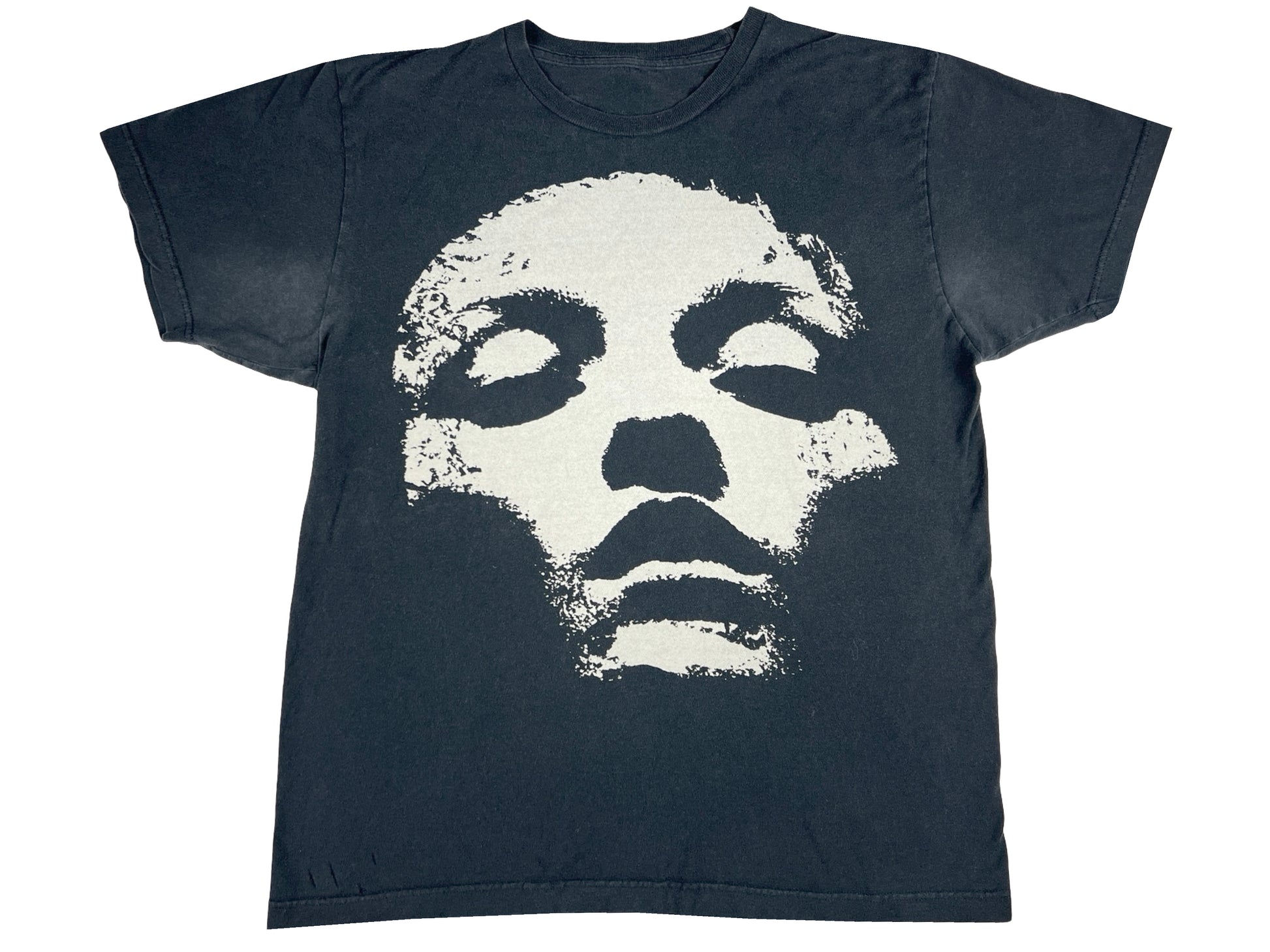 Vintage Converge 'Jane Doe' T-Shirt Metal Hardcore Metacore