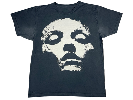 Vintage Converge 'Jane Doe' T-Shirt Metal Hardcore Metacore