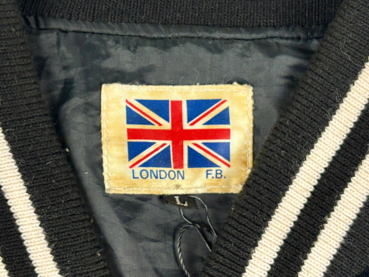 Japan Yokosuka Embroidered Souvenir Jacket