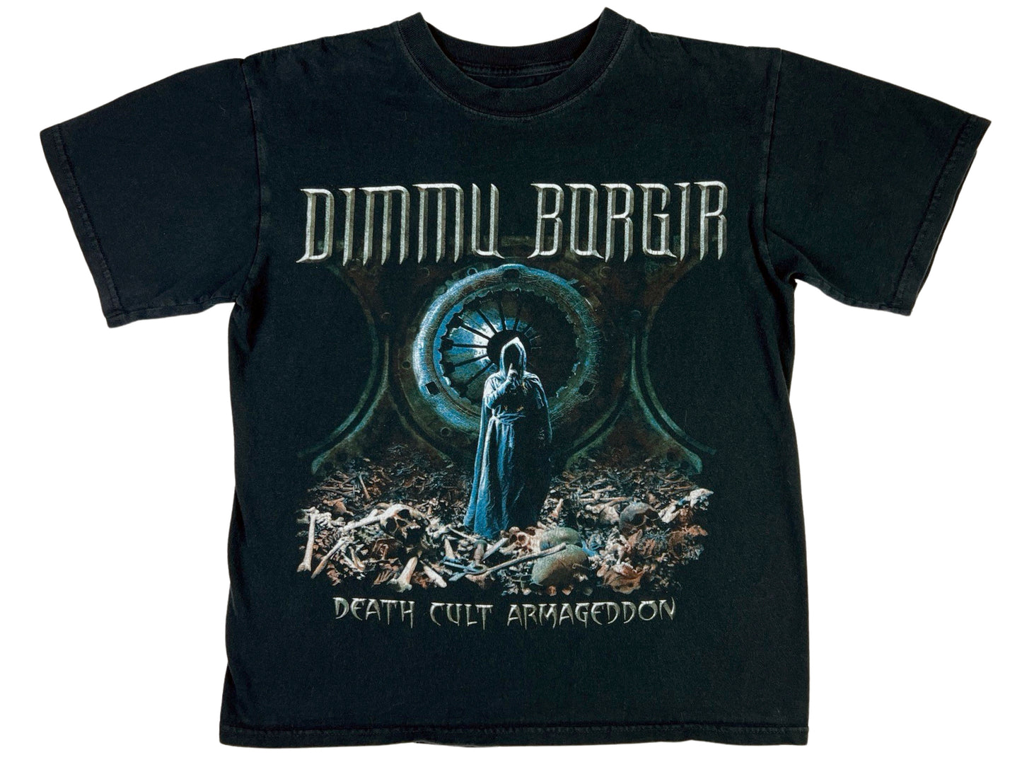 Dimmu Borgir 'Death Cult Armageddon' T-Shirt