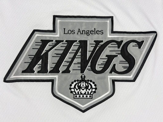 Los Angeles Kings Embroidered CCM Hockey Jersey