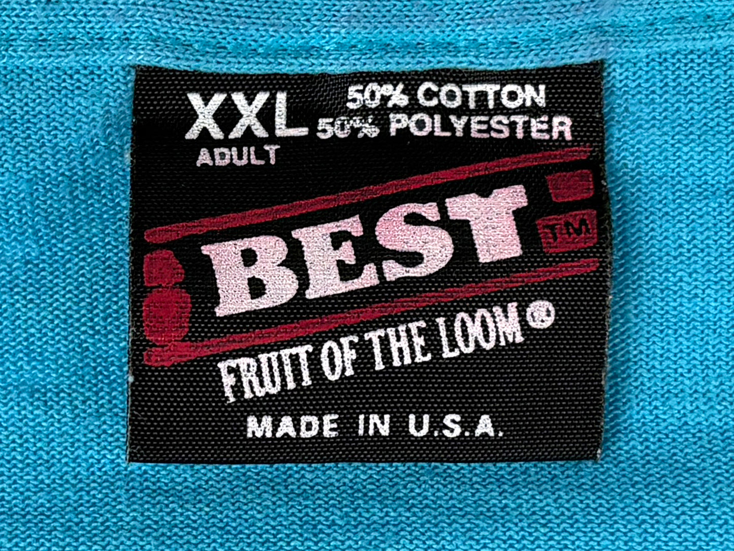 Wonder Boys Rigging Crew T-Shirt