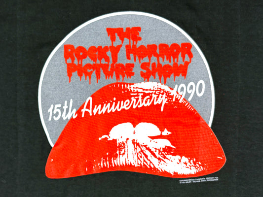 The Rocky Horror Picture Show 15th Anniversary T-Shirt