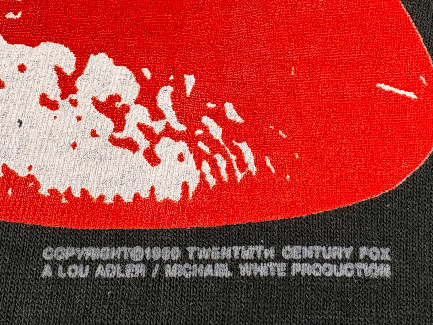 The Rocky Horror Picture Show 15th Anniversary T-Shirt