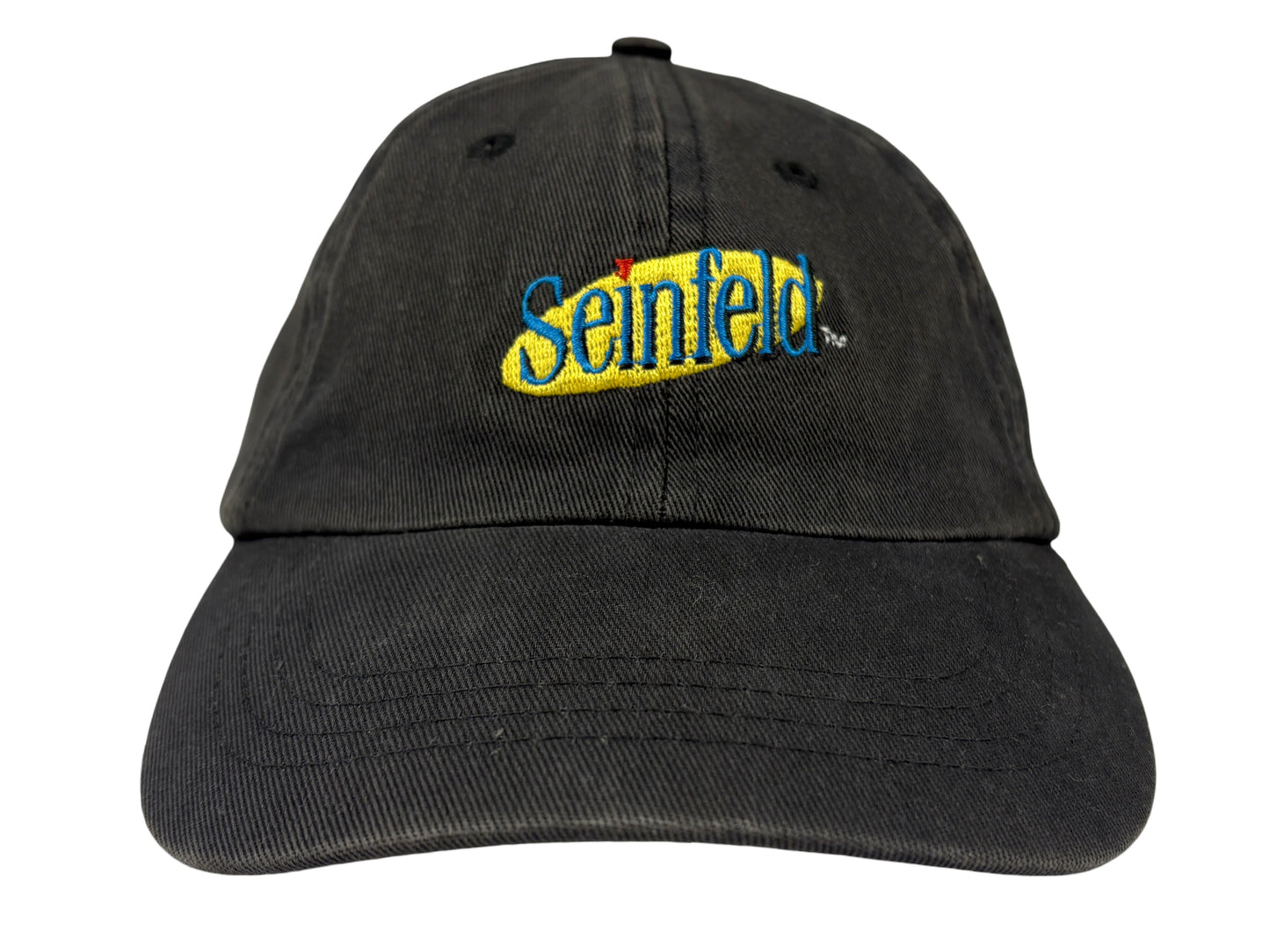 Seinfeld Strapback Hat