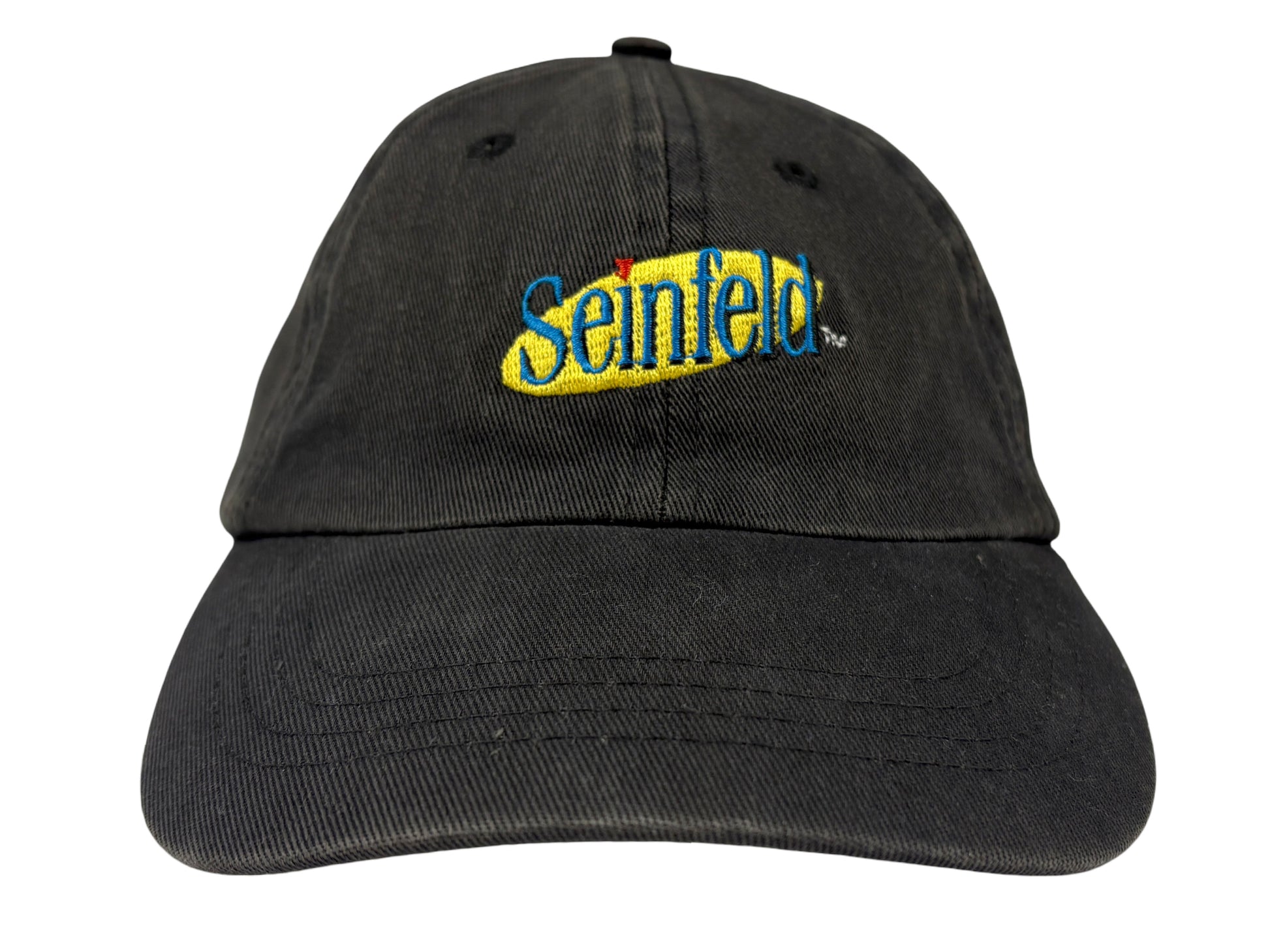 Seinfeld Strapback Hat