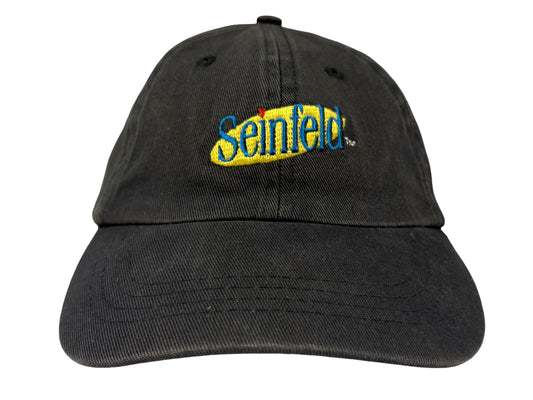 Seinfeld Strapback Hat