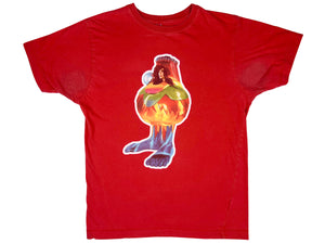 Bjork Volta T-Shirt