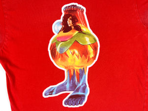 Bjork Volta T-Shirt