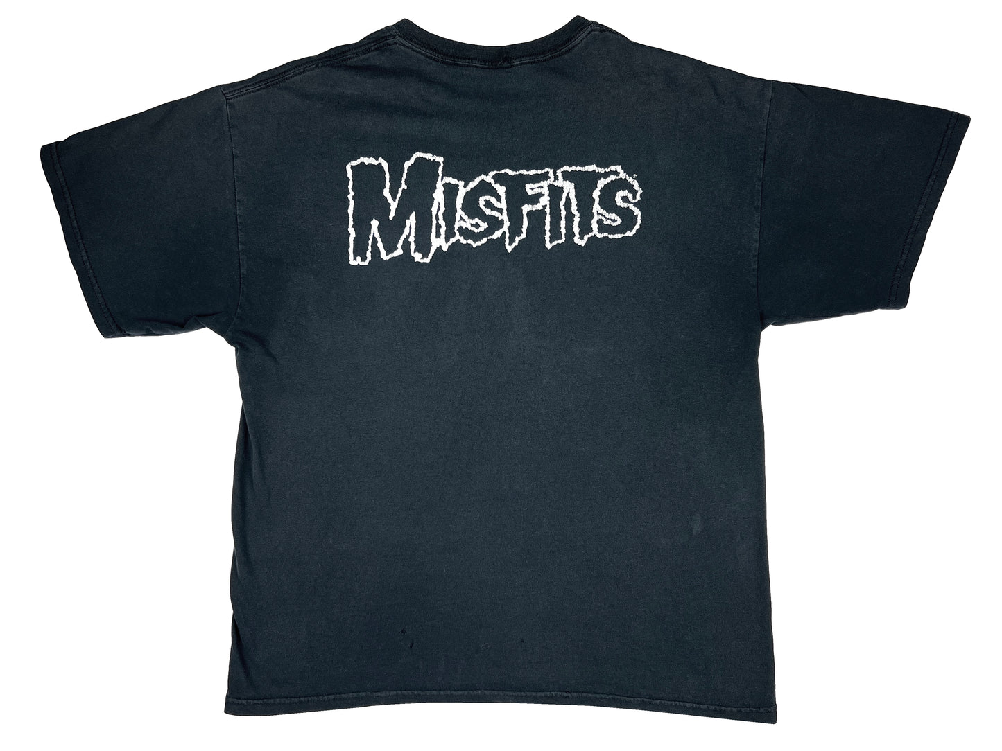 Misfits 'Fangs' T-Shirt