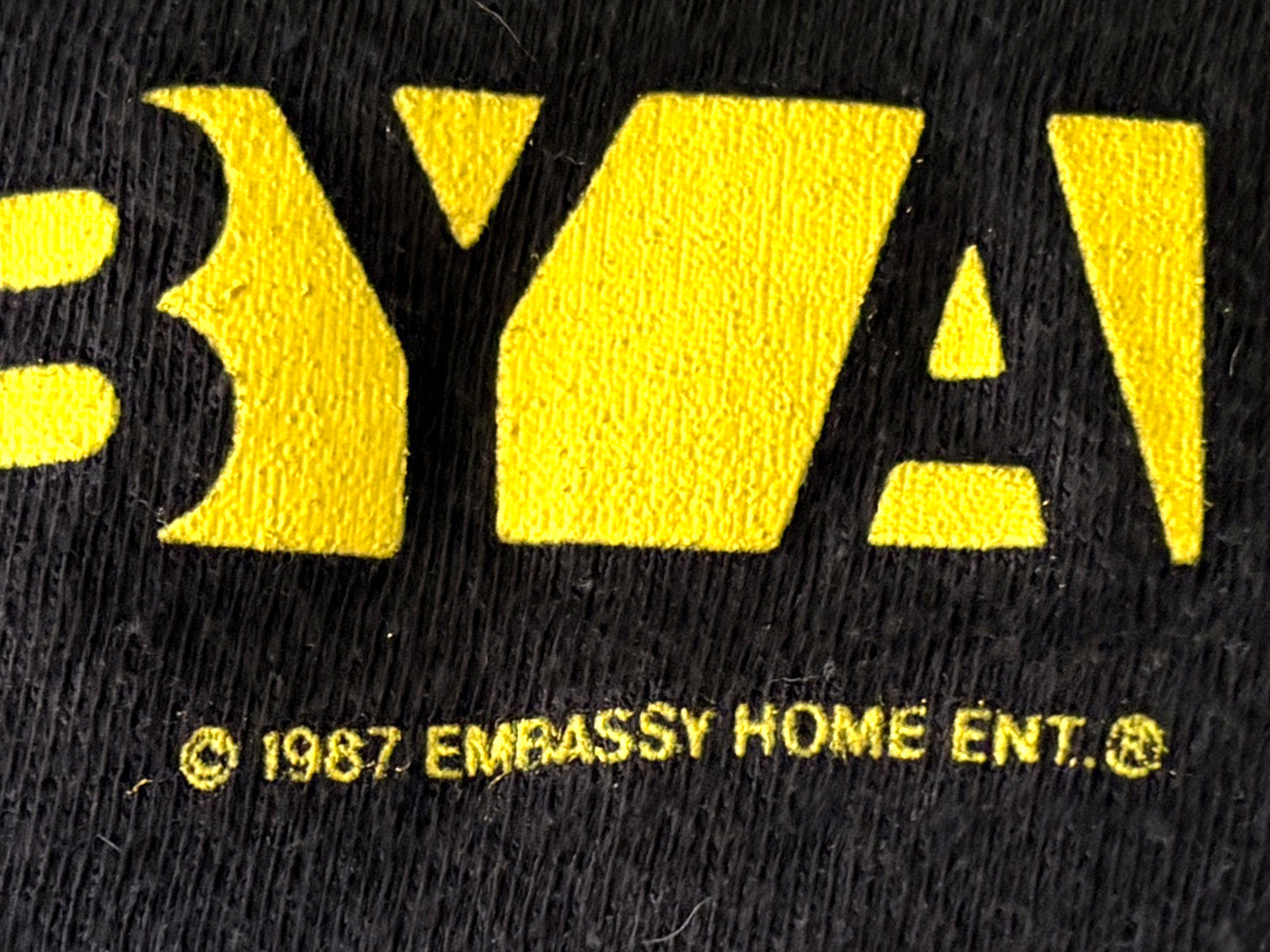 Sid & Nancy 'Love Kills' Movie T-Shirt