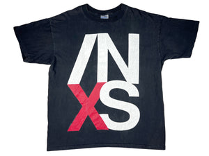 INXS Tour T-Shirt