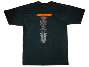 John Prine 'The Missing Years' 1992 Tour T-Shirt