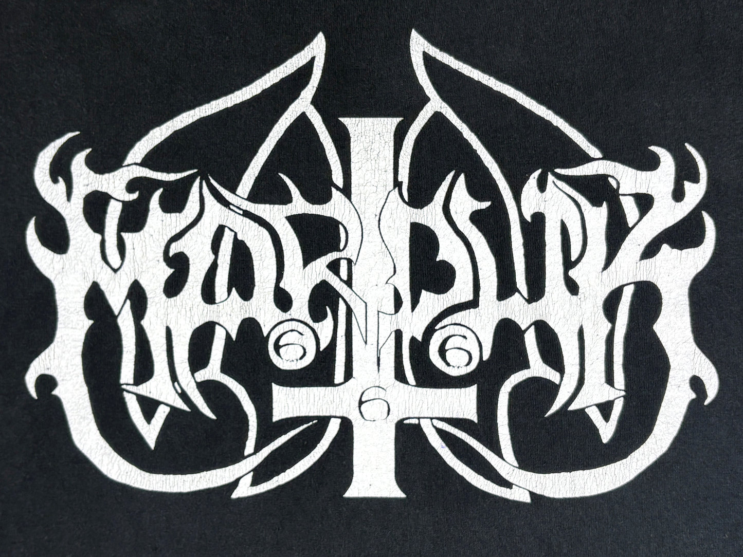 Marduk 'Legion' T-Shirt