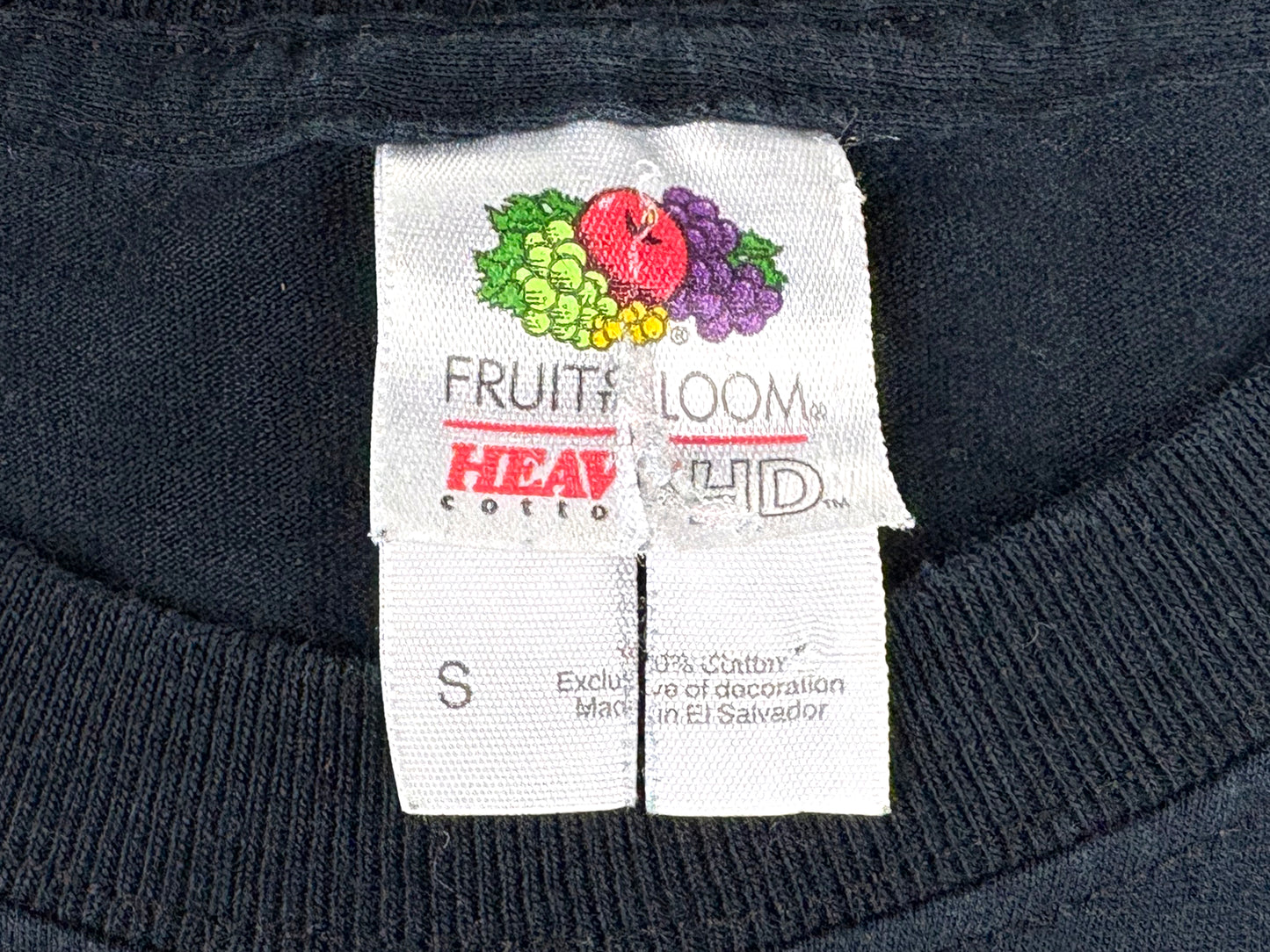 Nine Inch Nails 2013 Tour T-Shirt