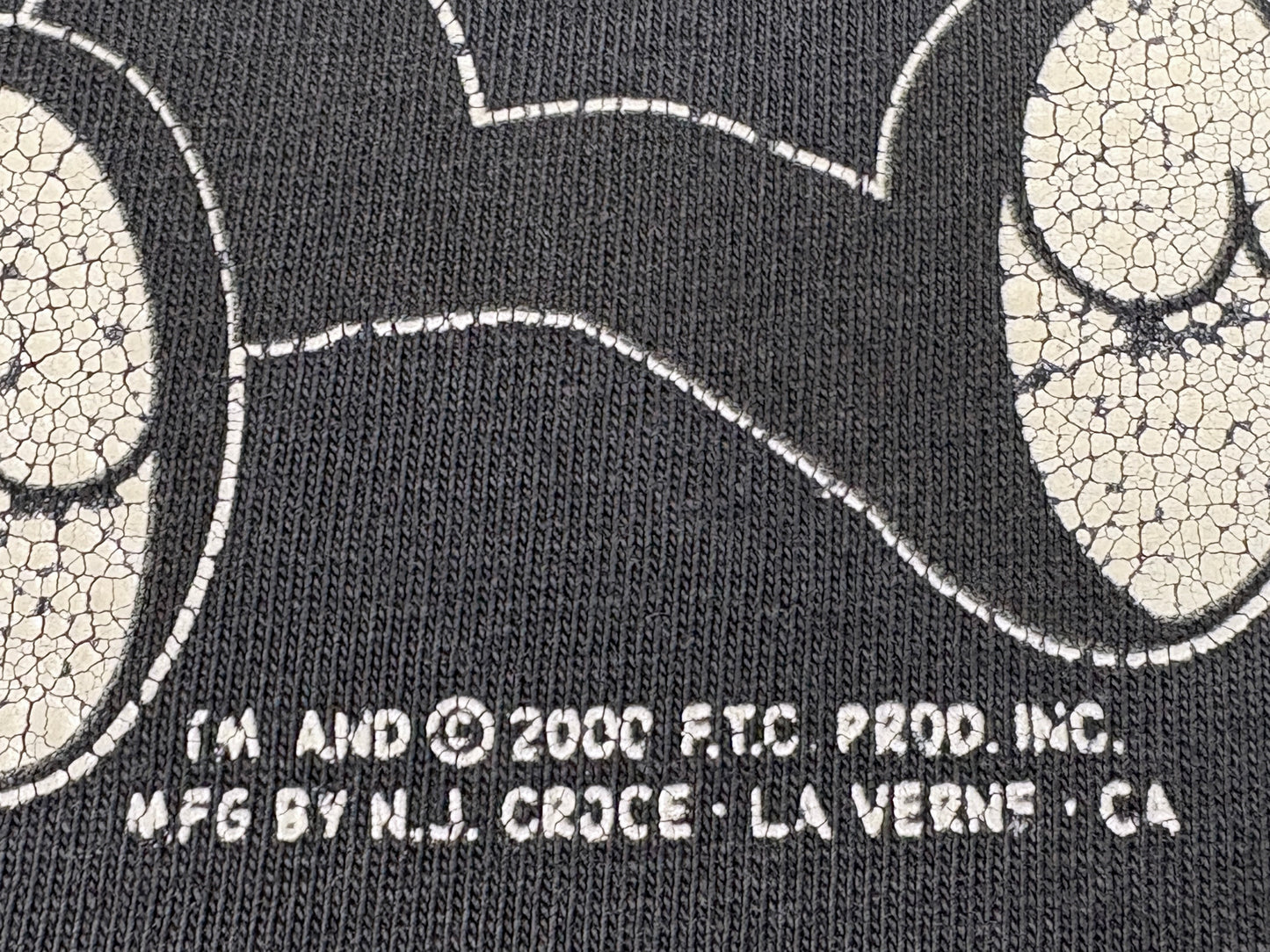 Felix The Cat T-Shirt