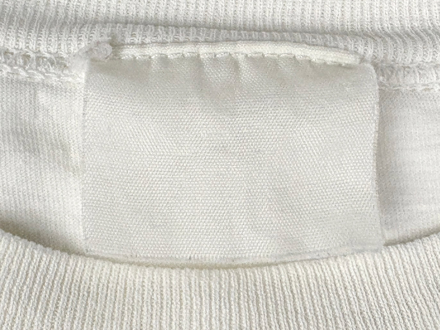 Los Angeles Raiders White T-Shirt