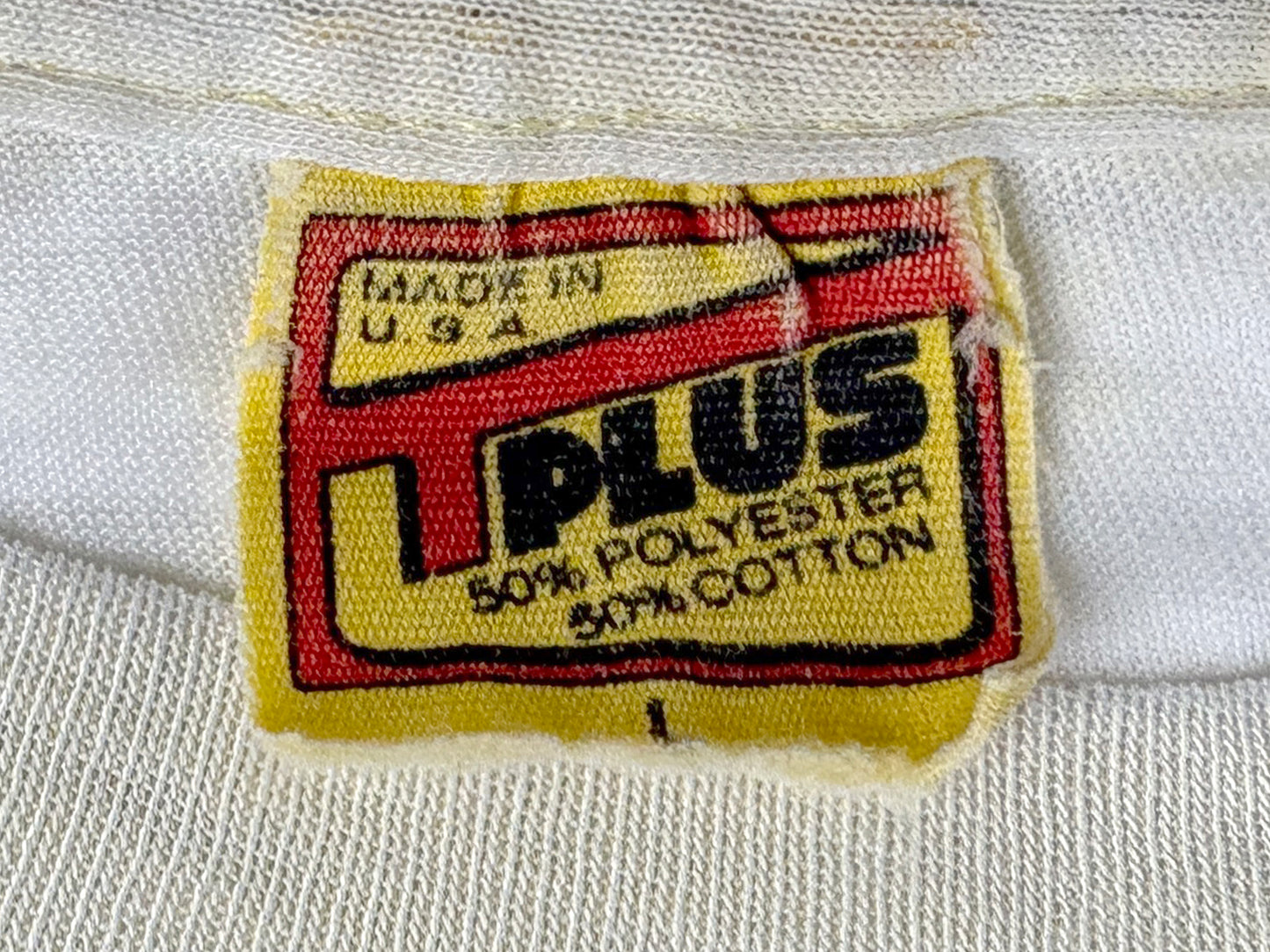 Prescott Arizona Threadbare Tourist T-Shirt