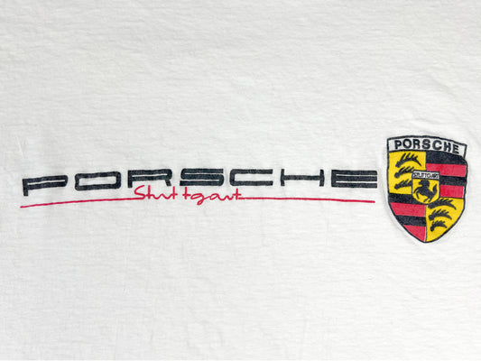 Porsche T-Shirt