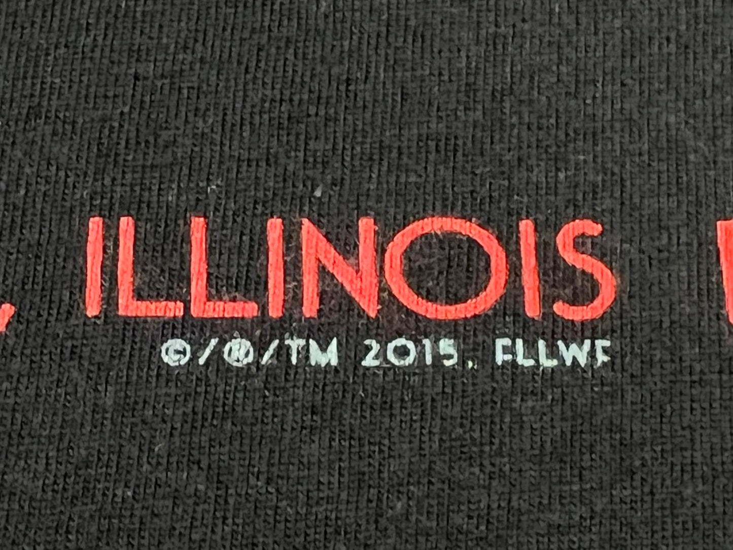 Frank Lloyd Wright Frederick C Robie House T-Shirt