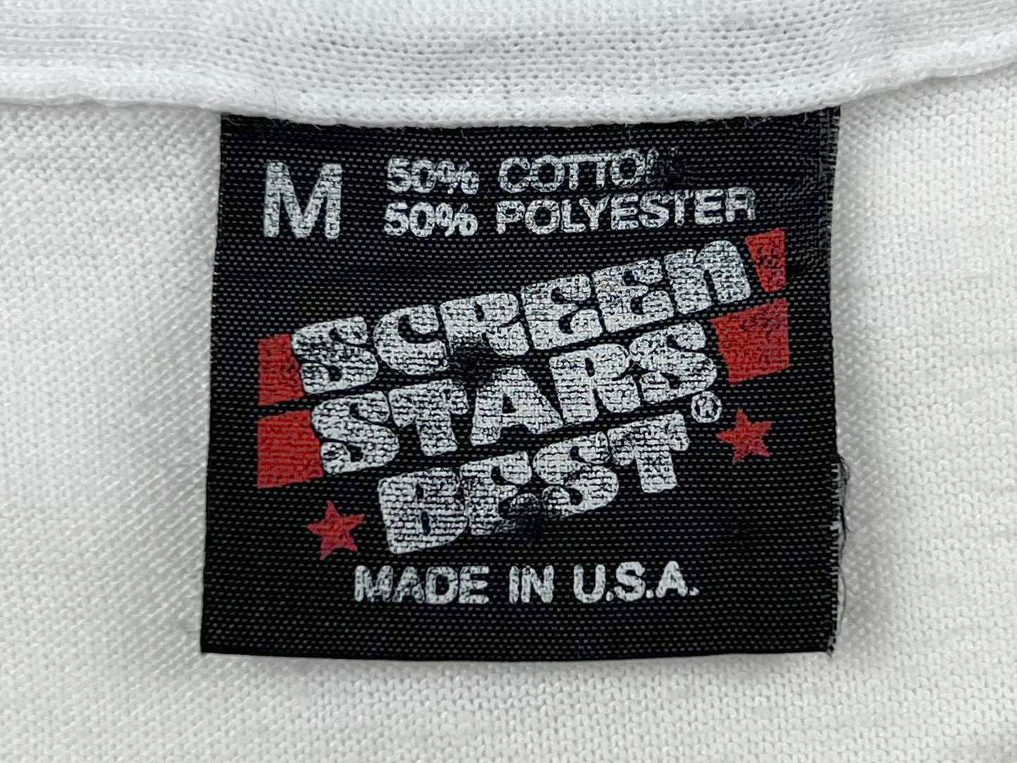 The Simpsons Homer & Bart T-Shirt