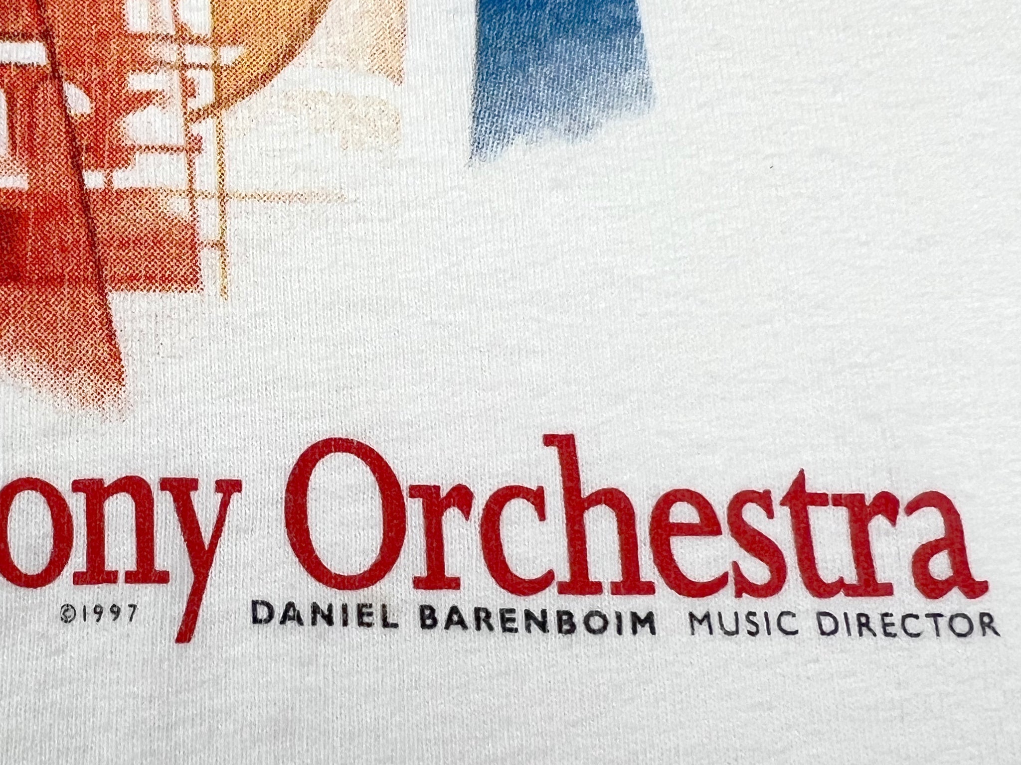 Chicago Symphony Orchestra T-Shirt