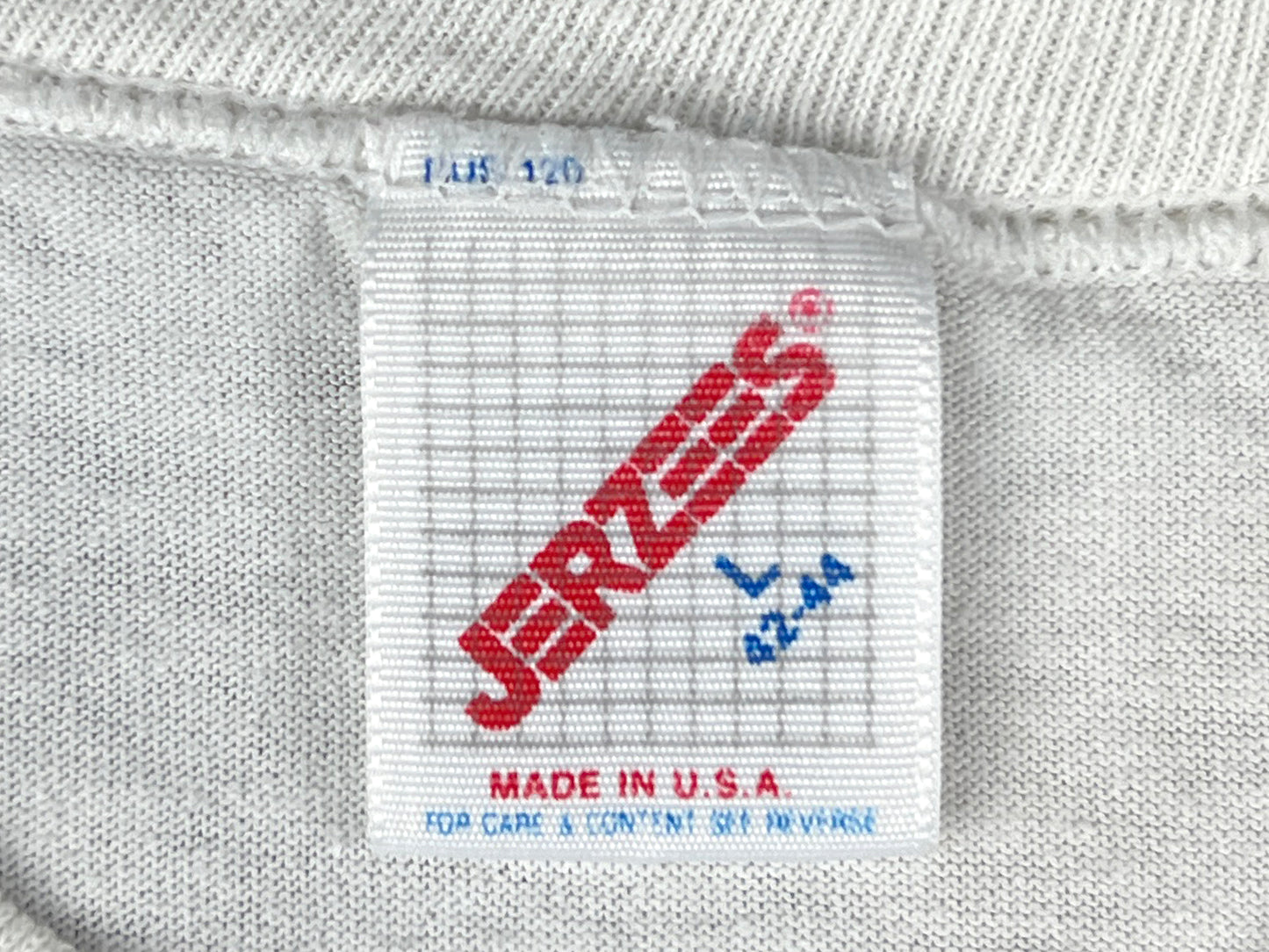 Decagon Hotlanta Atlanta Club T-Shirt