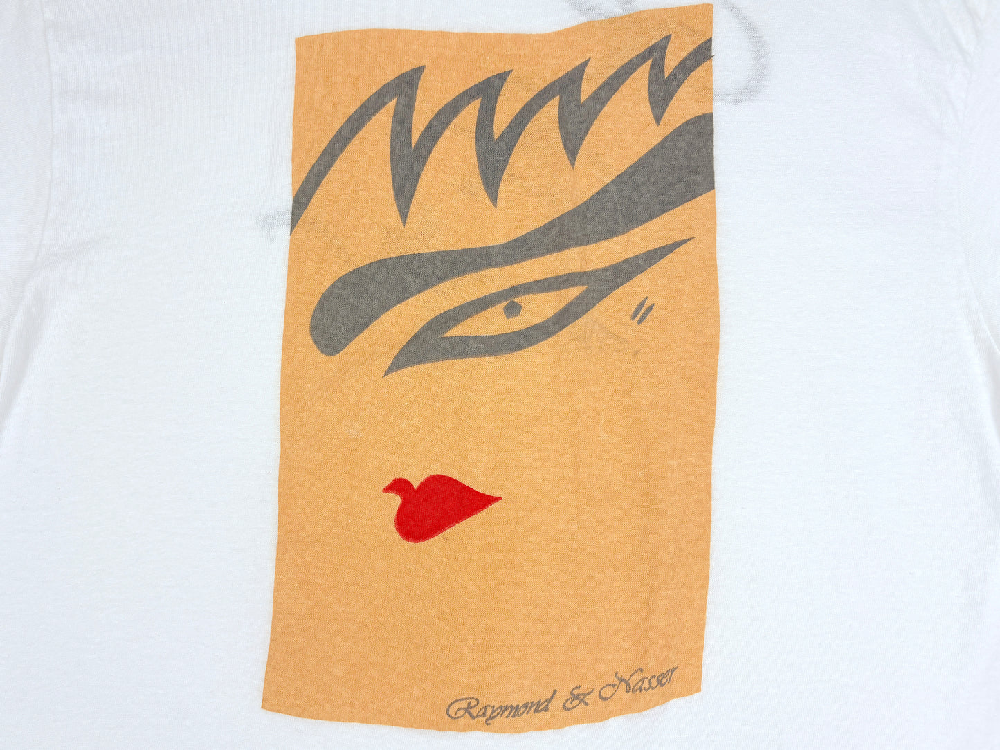 Raymond & Nasser NYC Hair Salon T-Shirt