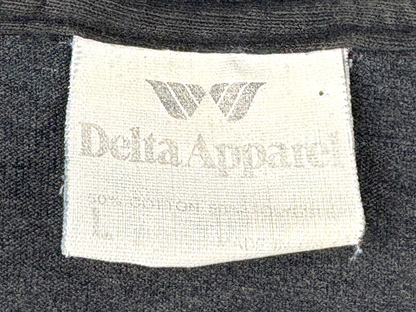 Afrika Threadbare T-Shirt