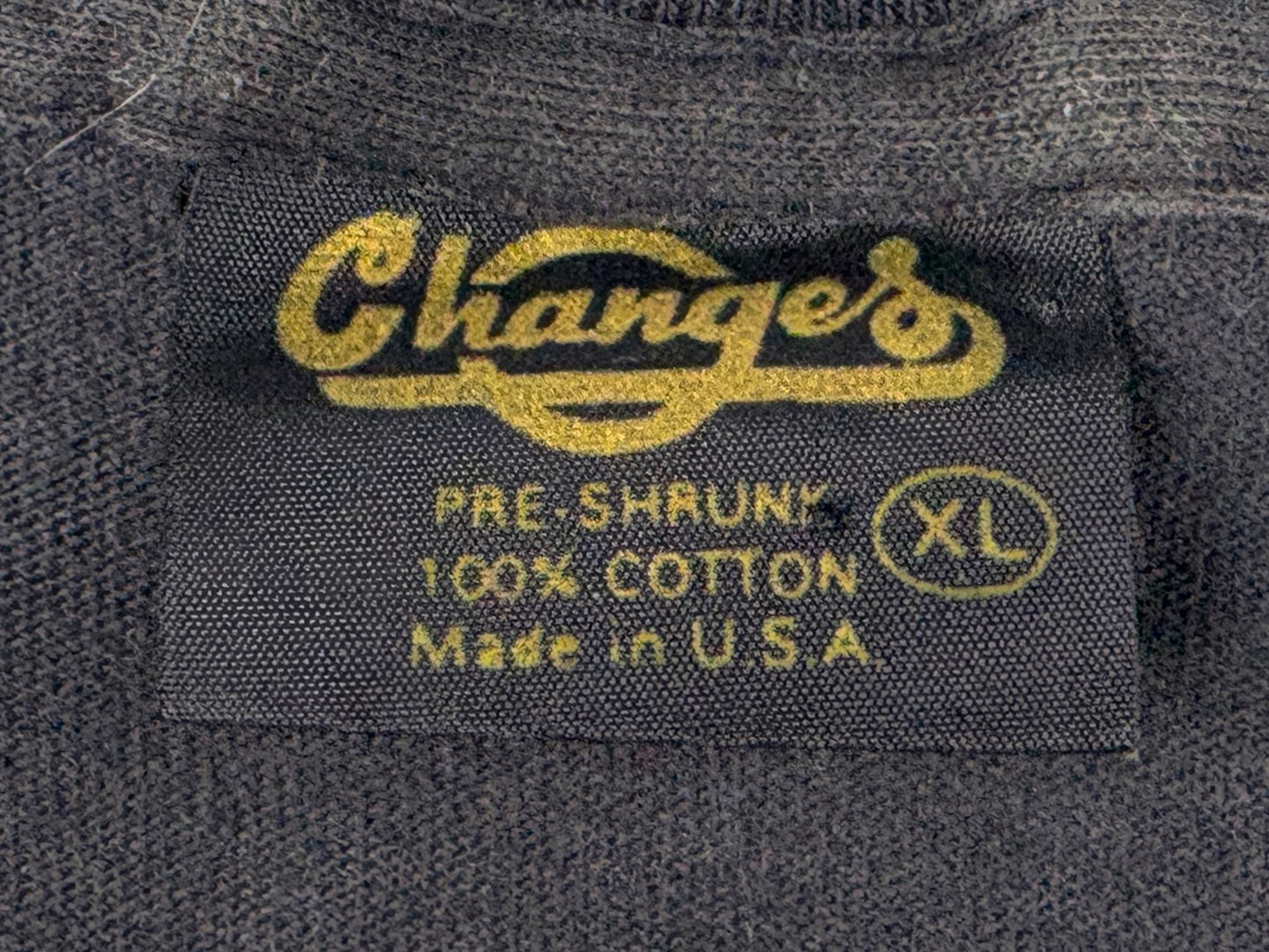 Betty Boop 'Vogueing' Madonna Parody T-Shirt