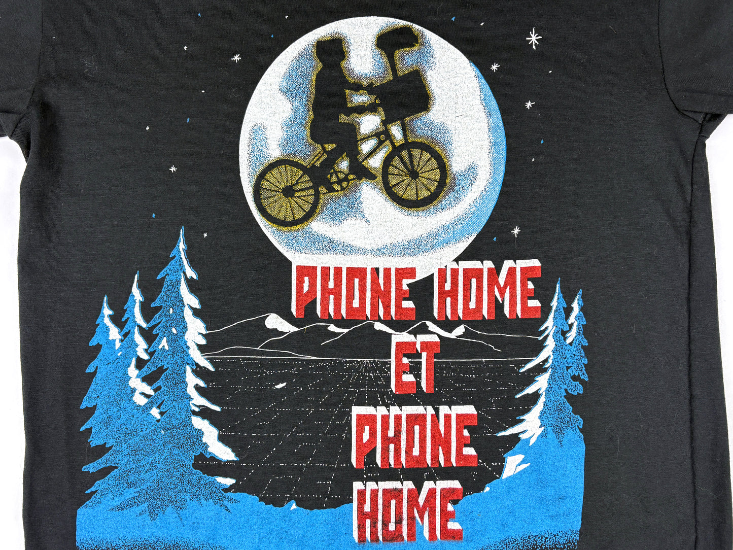 E.T. 'Phone Home' T-Shirt