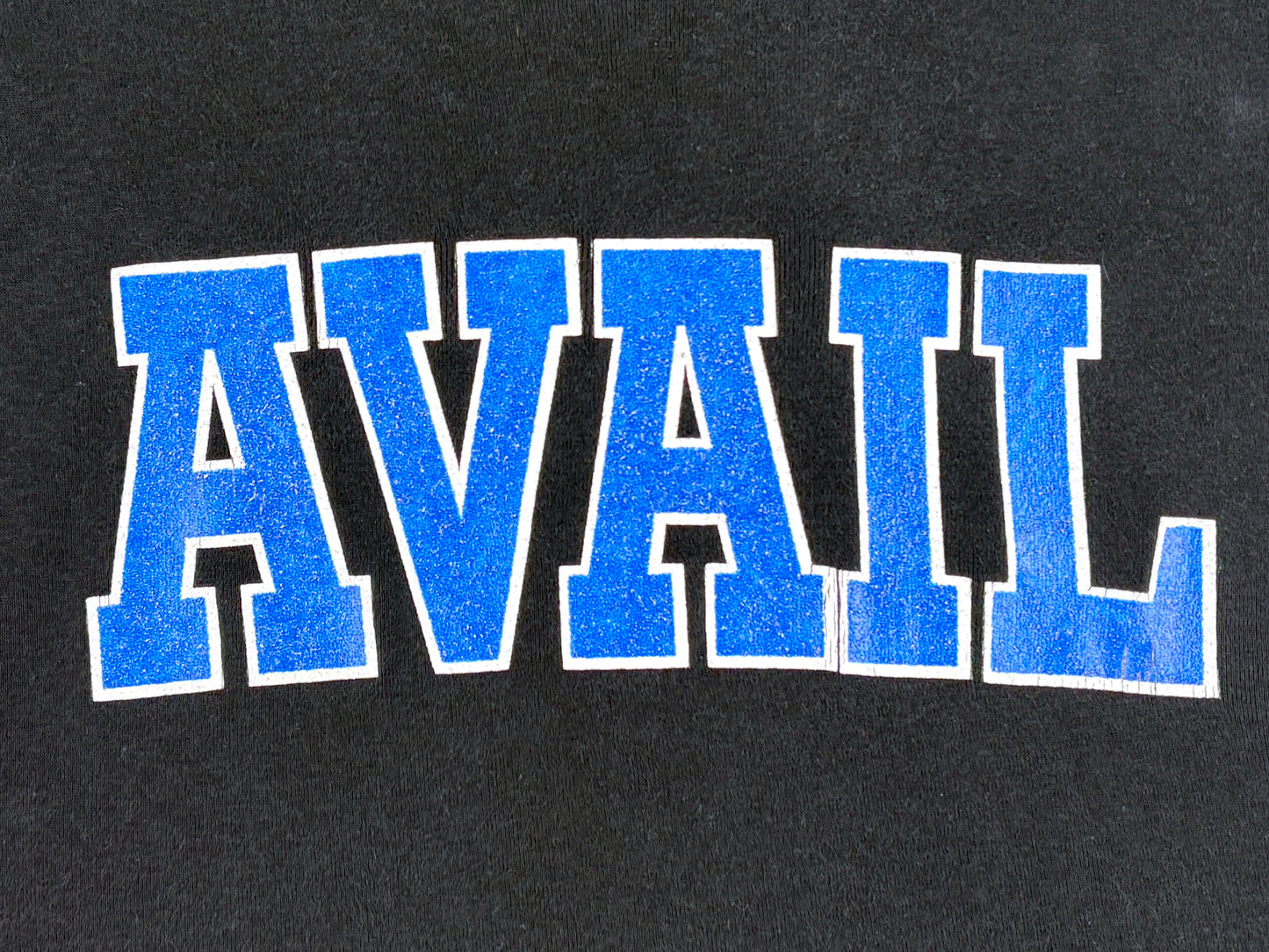 Avail Baby Doll T-Shirt