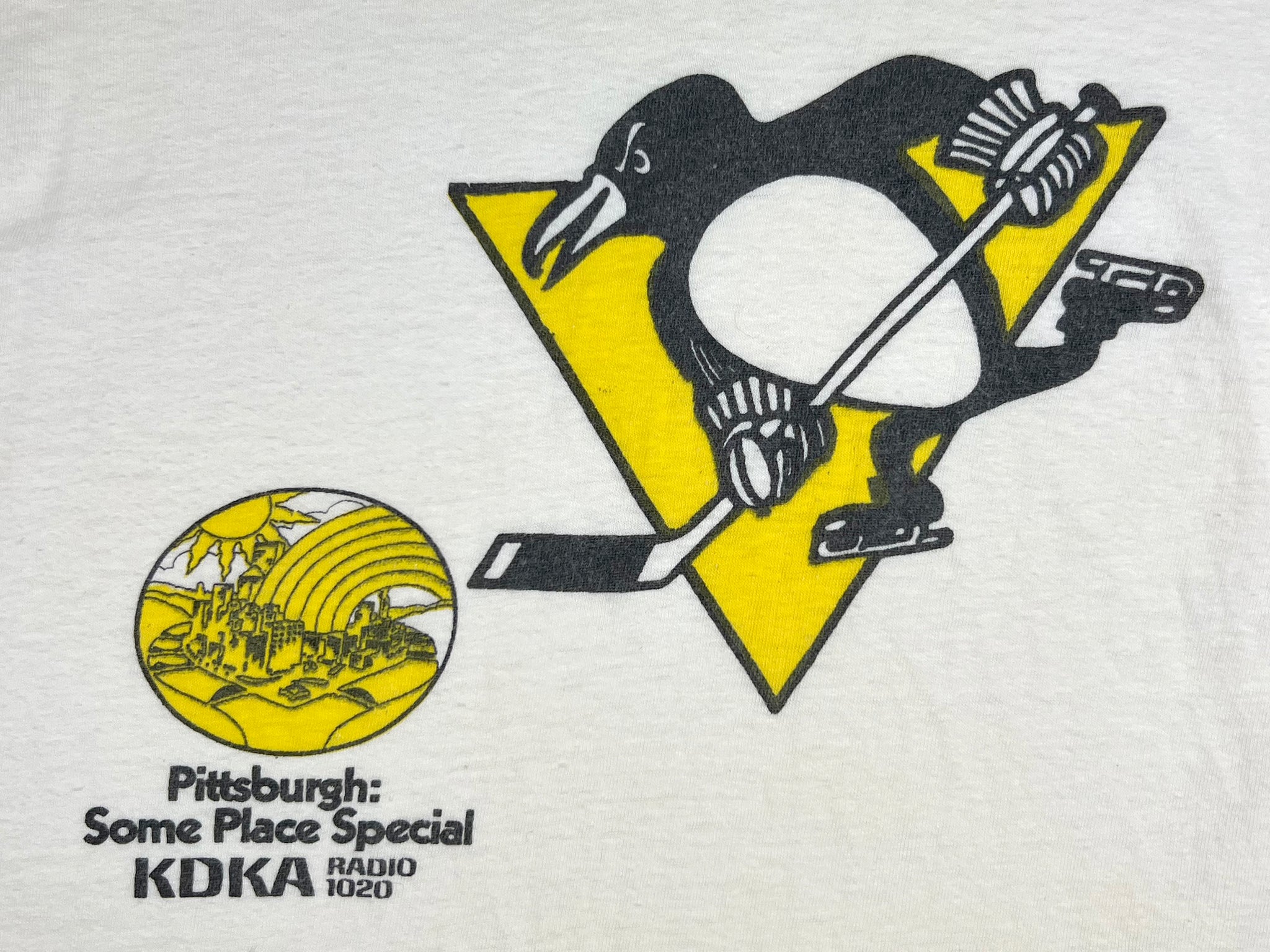 Pittsburgh Penguins T-Shirt