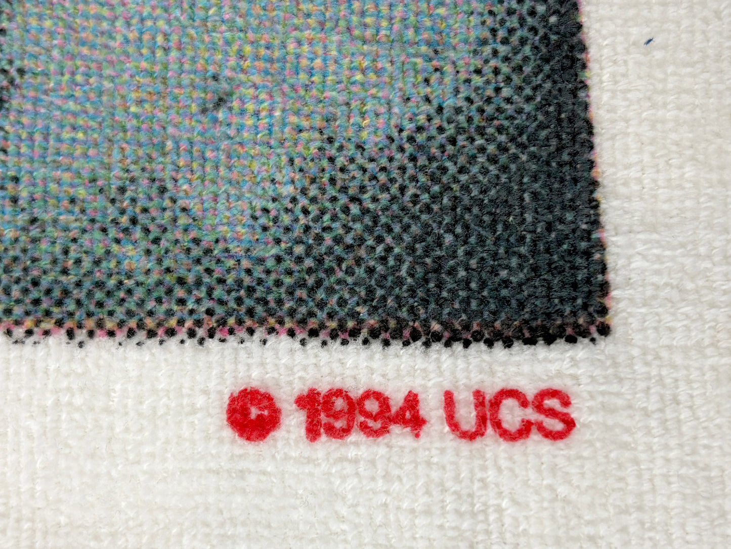 Reality Bites Movie Beach Towel