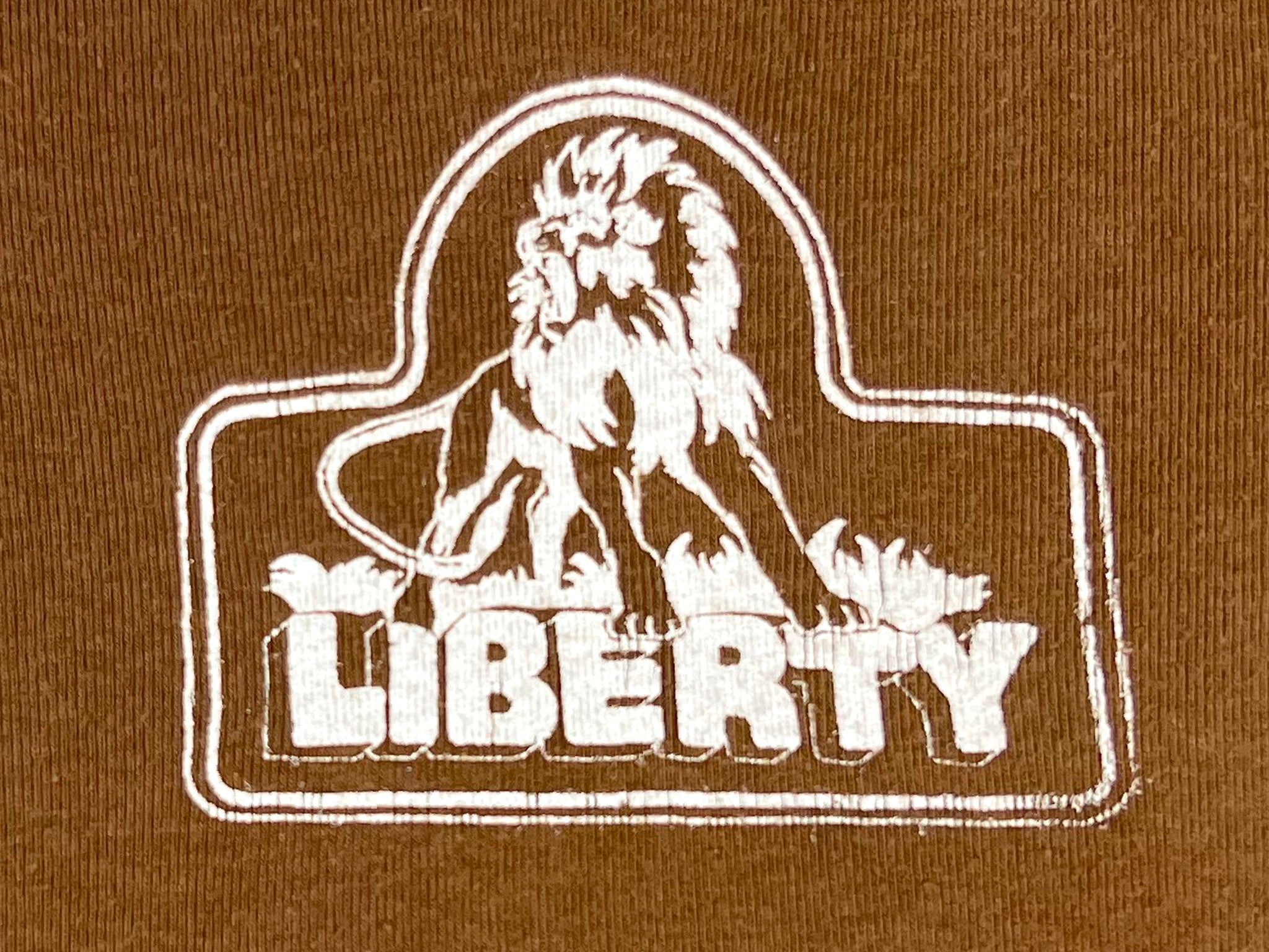 Liberty Lion T-Shirt
