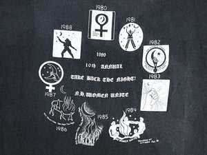 NH Woman Unite 1989 T-Shirt