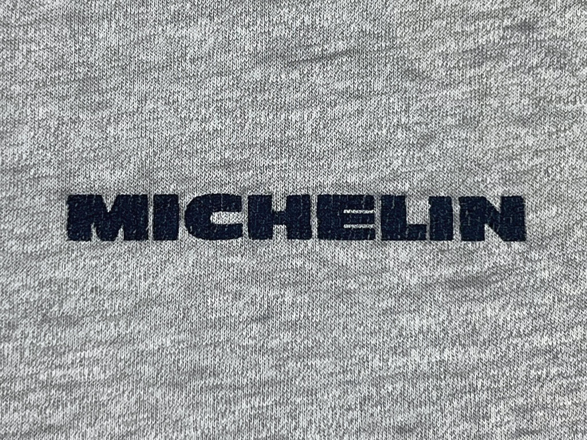 Michelin Sleeveless T-Shirt
