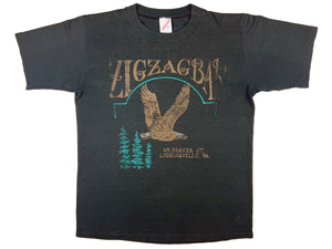 Zig Zag Bar T-Shirt