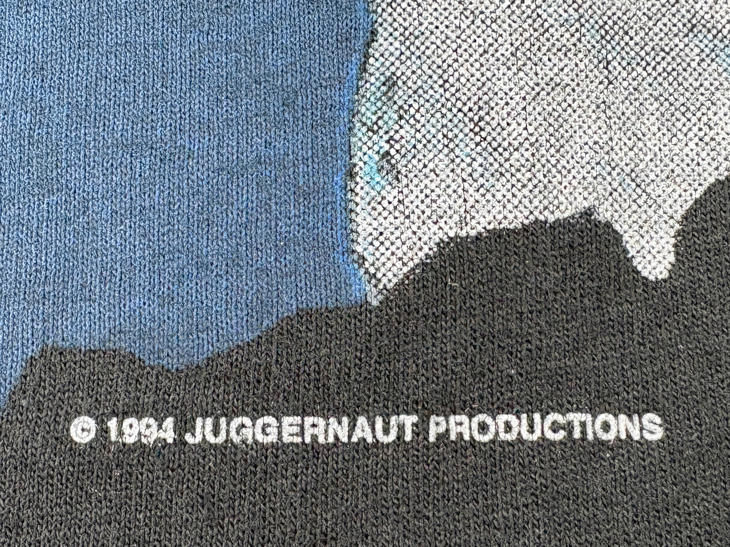 Janet Jackson 1994 Tour T-Shirt