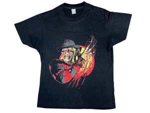 A Nightmare on Elm Street Freddy Krueger T-Shirt