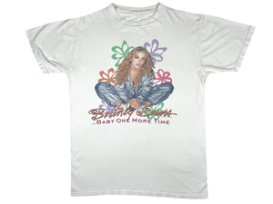 Britney Spears 'Baby One More Time' T-Shirt