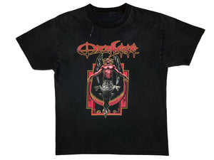 Ozzfest 2010 T-Shirt