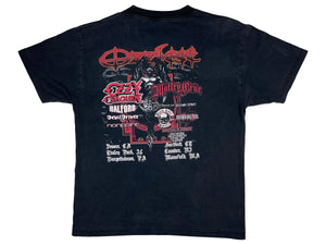 Ozzfest 2010 T-Shirt
