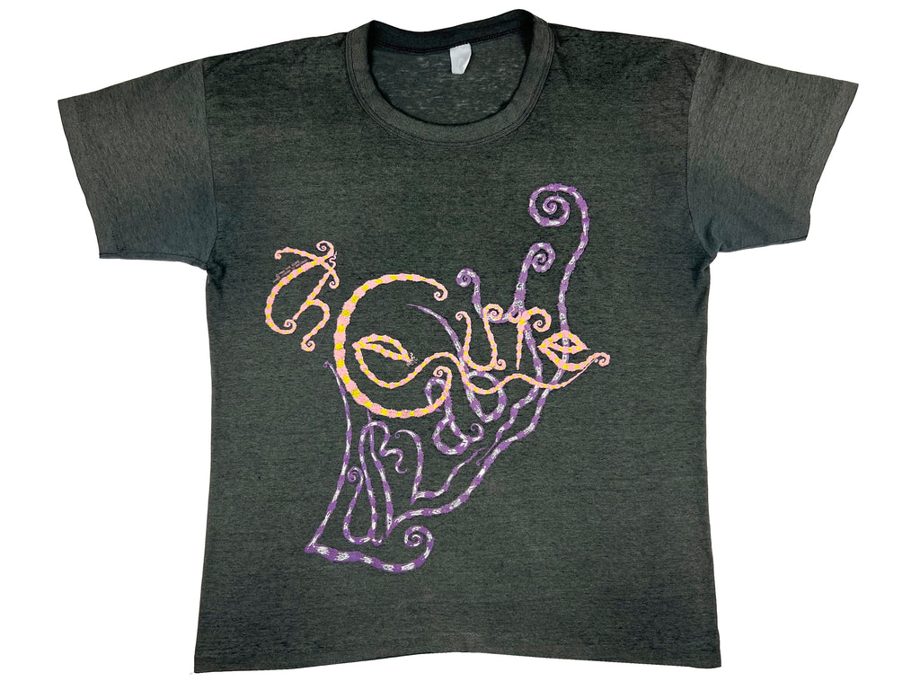The Cure 'Lullaby' T-Shirt