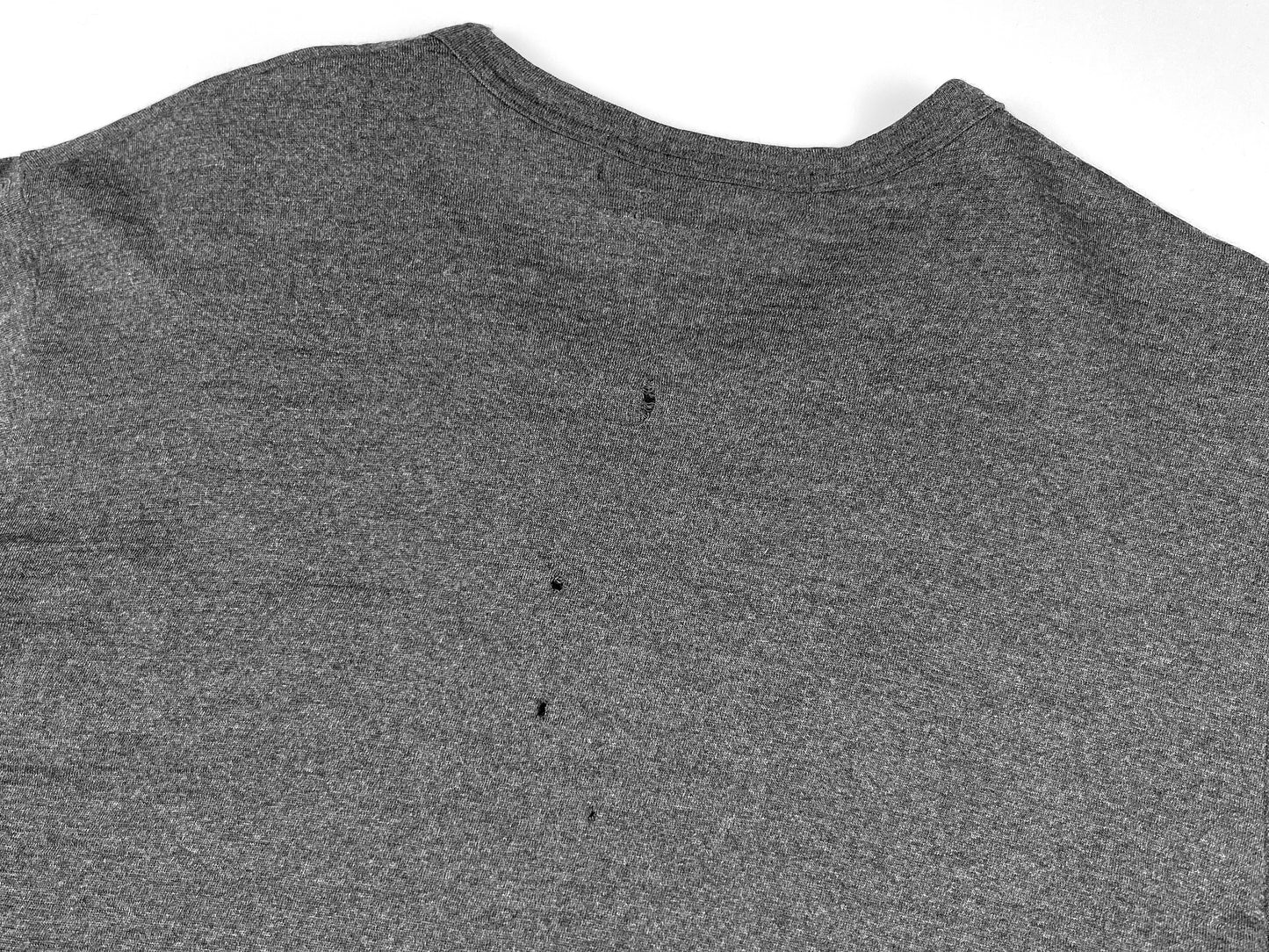 Comme des Garcons Wool Compartment Shirt