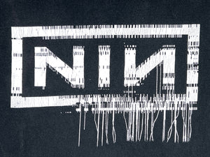 Nine Inch Nails 2008 Tour T-Shirt